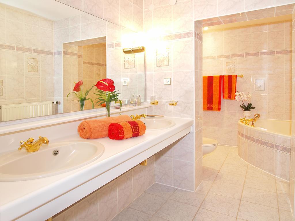 Hotel Stadt Berlin Heringsdorf  Habitación foto